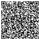 QR code with Ron Williams Studio contacts