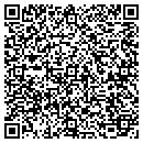 QR code with Hawkeye Distributing contacts
