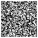 QR code with Ray Moore Phd contacts