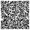 QR code with R & R Digital Memories contacts
