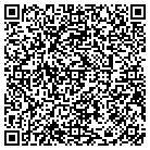 QR code with Tusharjee Productions Inc contacts