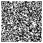 QR code with Y P Holdings LLC contacts