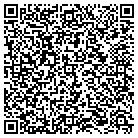 QR code with Back Hills Grass Productions contacts