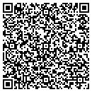 QR code with J And W Distributing contacts