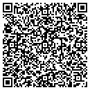 QR code with J W Colinger Jr Pc contacts