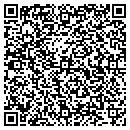 QR code with Kabtimer Haliu MD contacts
