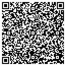 QR code with The Foot Center contacts
