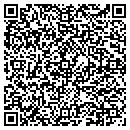 QR code with C & C Holdings Inc contacts