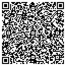 QR code with Klf Distributing Inc contacts