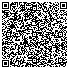 QR code with Konvicka Distributing contacts