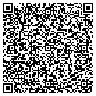 QR code with B Watts Productions Inc contacts