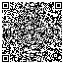 QR code with Zastrow Foot Care contacts