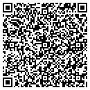 QR code with F S Properties I Inc contacts