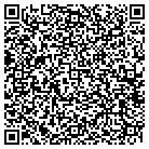 QR code with Magsig Distributing contacts