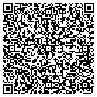 QR code with Whispering Pines Pet Resort contacts