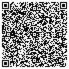 QR code with M Easterly Trading LLC contacts