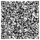 QR code with R M Leary & Co Inc contacts