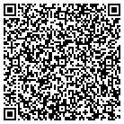 QR code with Foothills B & H Sports contacts