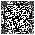 QR code with McDonough Excavating contacts