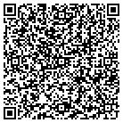 QR code with Phonexi Import Export Co contacts