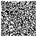 QR code with Ghl Audio contacts