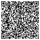 QR code with I C & E Rail Holdings contacts