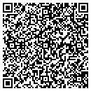 QR code with The Gallery contacts
