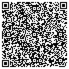 QR code with Haley Max Video Productions contacts