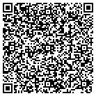 QR code with Hanger18 Productions LLC contacts