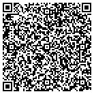 QR code with Manisha & Sanjay Thakur M D P C contacts