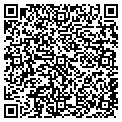 QR code with Iaff contacts