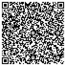 QR code with I A F F Local 1654 contacts