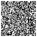 QR code with J & S Holdings contacts