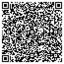 QR code with L J W Holdings Inc contacts