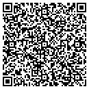QR code with S&S Import Part Distribut contacts