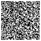 QR code with Mc Neeley E Trent MD contacts