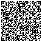 QR code with First Choice Ankle & Foot Care contacts