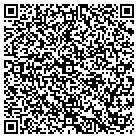 QR code with York County Youth Commission contacts