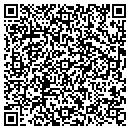 QR code with Hicks Adams D DPM contacts
