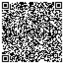 QR code with John T Sanders Dpm contacts