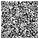 QR code with Kincaid Crystal DPM contacts