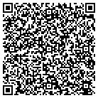 QR code with N Motion Production Inc contacts