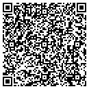 QR code with Your Action Art contacts