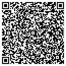 QR code with Klutts Paul J DPM contacts
