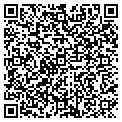 QR code with J L Photography contacts