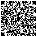 QR code with S&S Holdings Inc contacts