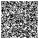 QR code with Rabbit Hole Creative contacts