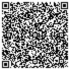 QR code with Ogden Zachary P DPM contacts