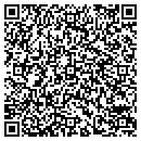 QR code with Robinette CO contacts