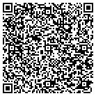 QR code with A 1 Tree Transplantors contacts